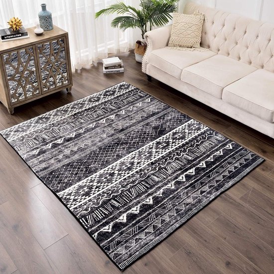 Vervaagbestendig, antislip – Vloerkleed kinderkamer