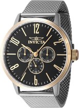 Invicta Specialty 47596 Quartz Herenhorloge - 44mm