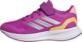 adidas Sportswear RUNFALCON 5 EL C - Kinderen - Paars- 33