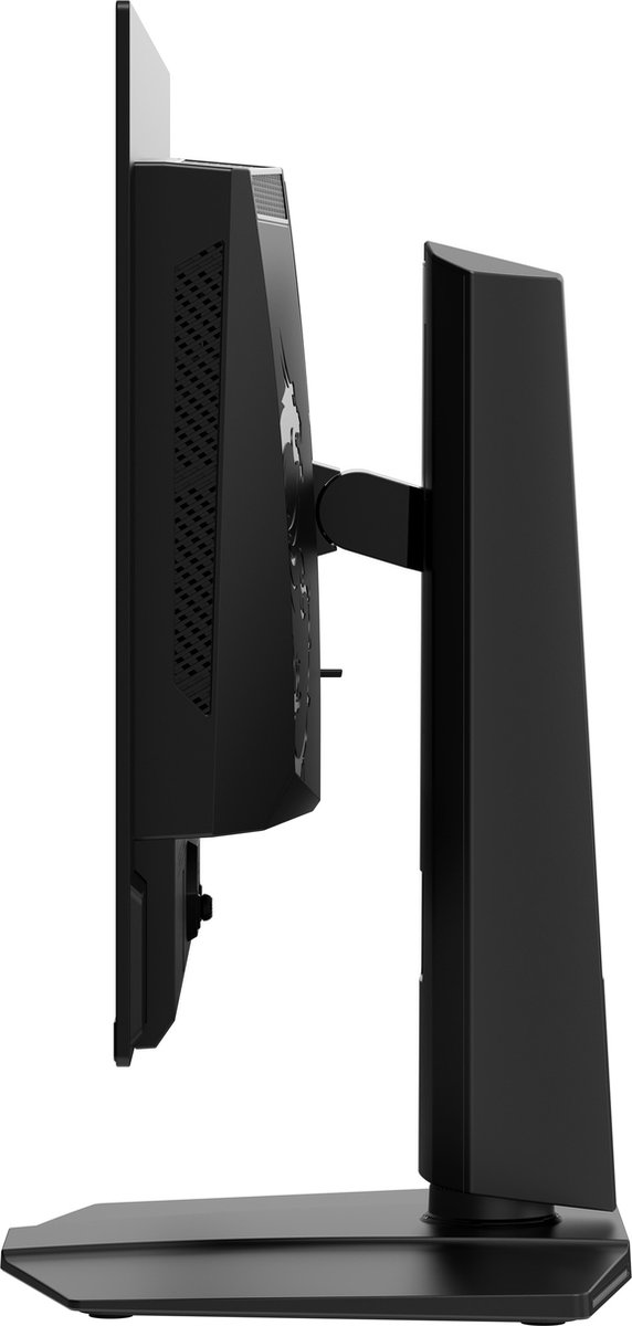 MSI MPG 271QRX QD-OLED 27 inch QHD Gaming Monitor 360Hz 0,03ms HDR USB-C 90W HDMI 2.1 Adaptive Sync - Afbeelding 4