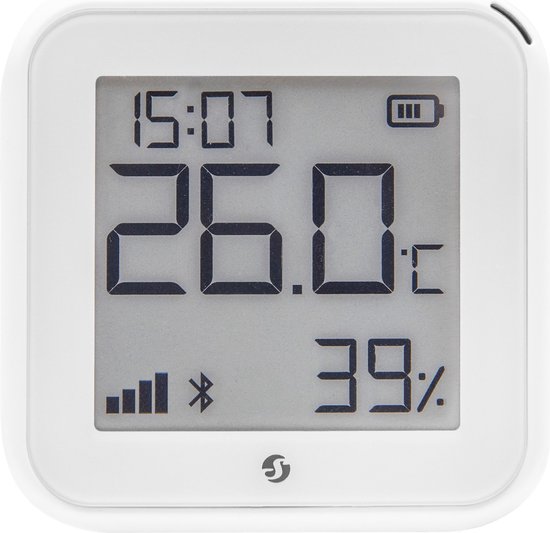 Adafruit SCD-30 - Sensor de temperatura y humedad NDIR CO2 - STEMMA