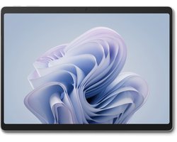 Microsoft Surface Pro 10 Intel Core Ultra 5 512 GB 33 cm (13") 32 GB Wi-Fi 6E (802.11ax) Windows 11 Pro Platina