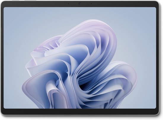 Microsoft Surface Pro 10 Intel Core Ultra 5 512 GB 33 cm (13") 32 GB Wi-Fi 6E (802.11ax) Windows 11 Pro Platina - Microsoft - Hoofdafbeelding