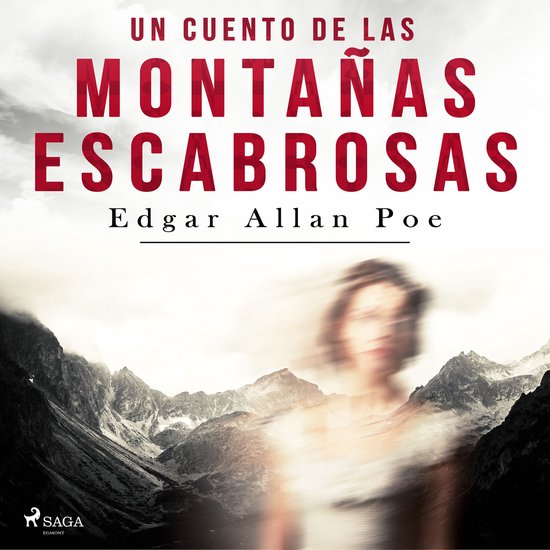 Un cuento de las montañas escabrosas - cover