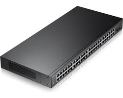 Switch ZyXEL GS1900-48-EU0102F