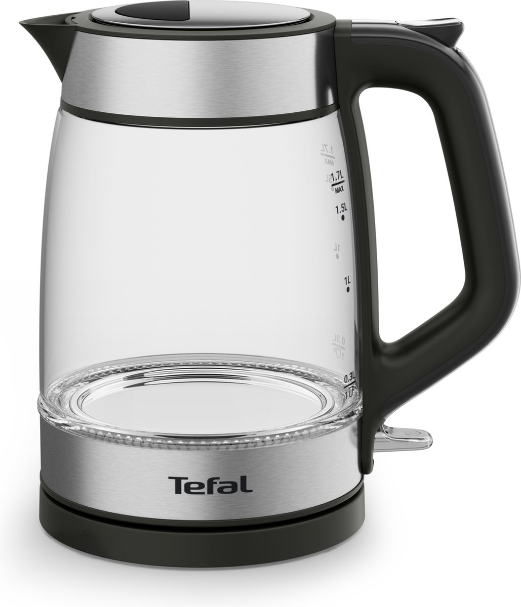Tefal KI6058 Zwart