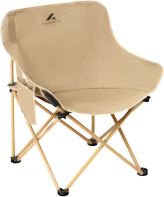 Opvouwbare Stoelen voor Kamperen Opvouwbare Stoelen voor Kamperen