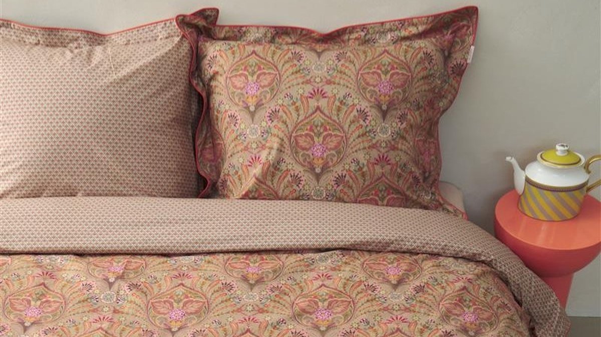 Dekbedovertrek pip studio alba