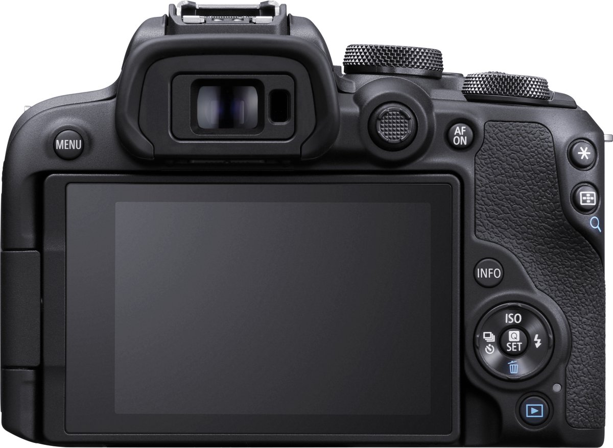 Canon EOS R10 : De Snelste Lichtgewicht Camera voor Wandelen & Natuur - Afbeelding 9