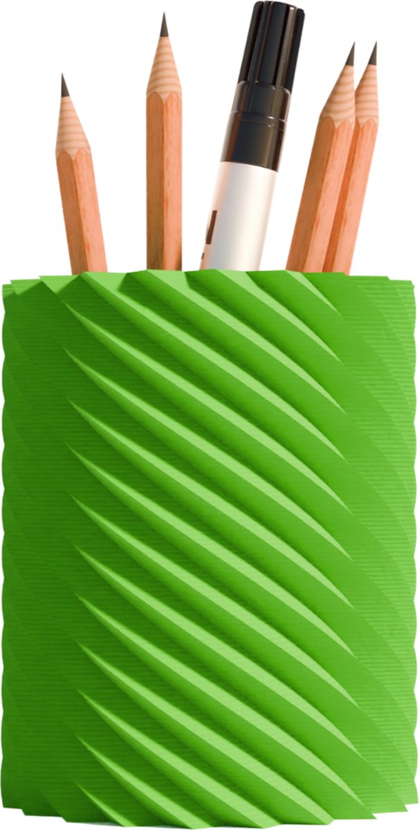 Fiastra Arco Pennenbakje - Groen