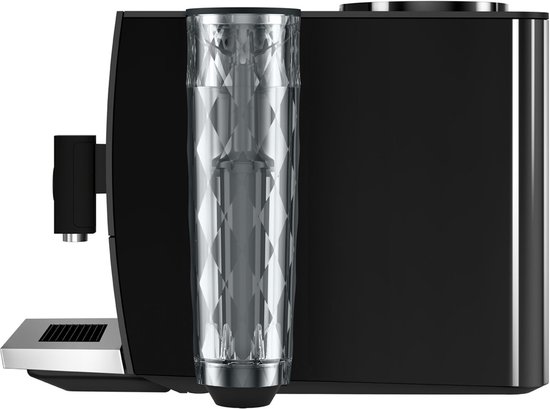 JURA - ENA 4 Full Metropolitan Black (EB) - Volautomatische espressomachine