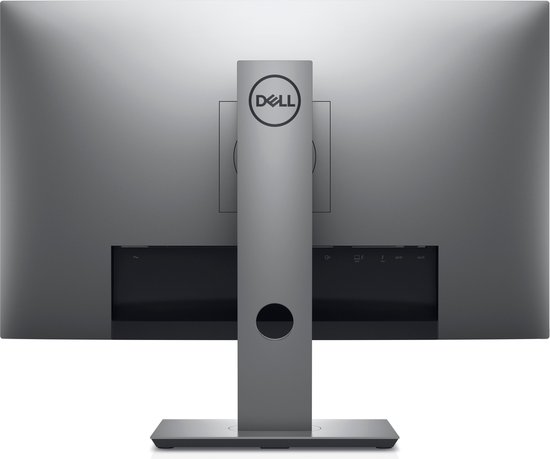 Dell UltraSharp 27 4K PremierColor : UP2720QA 27″ (3/8)
