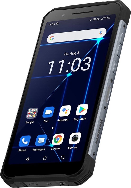Ontgrendel Android-telefoon Als U Het Wachtwoord Of Patroonvergrendeling Bent Vergeten F6ecdc3085