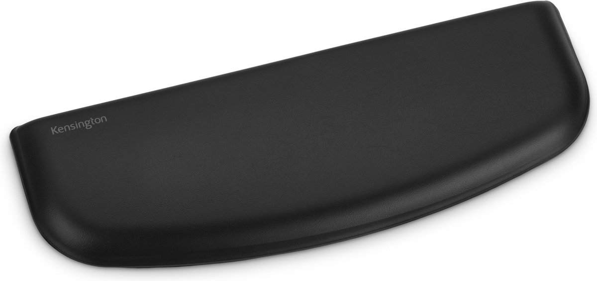ErgoSoft-polssteun voor slanke compacte toetsenborden