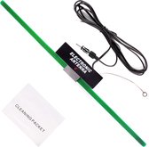 Antenne de voiture avec amplificateur - Antenne de pare-brise