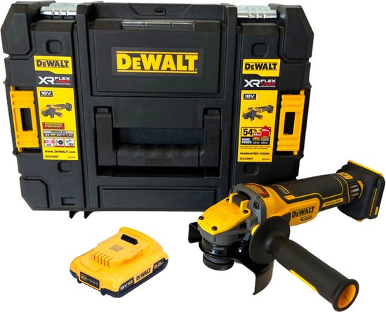 Accu