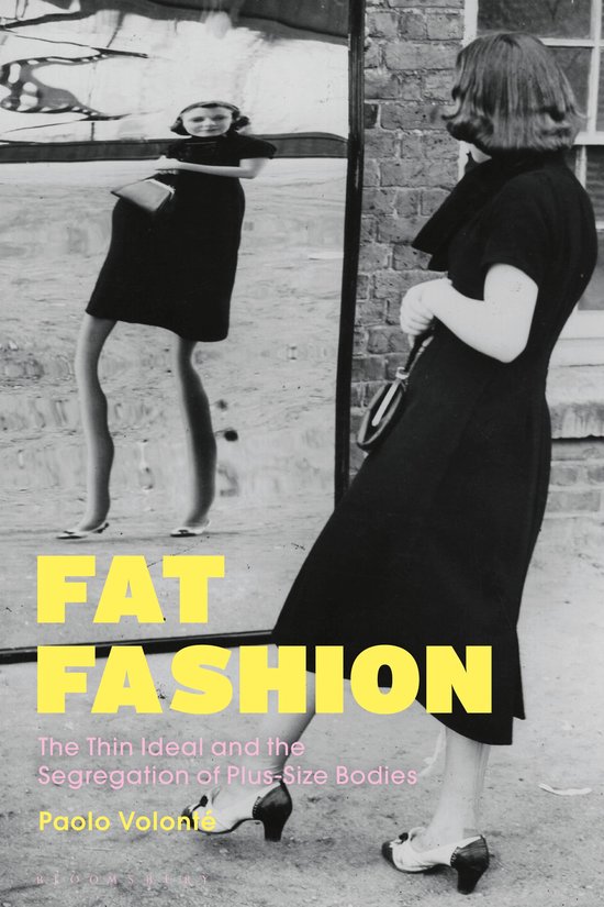 Fat Fashion - cover
