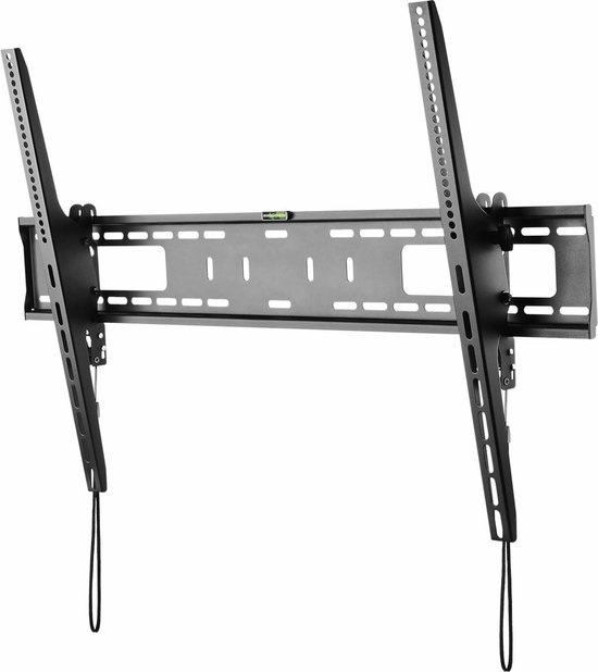 Ultra Dunne TV - Beugel voor de Meeste 26-60 inch Plat of Gebogen