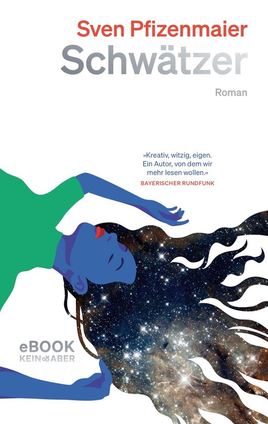 Schwätzer - cover