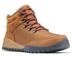 Columbia FAIRBANKS™ MID Heren Wandelschoenen - Elk, Graphite