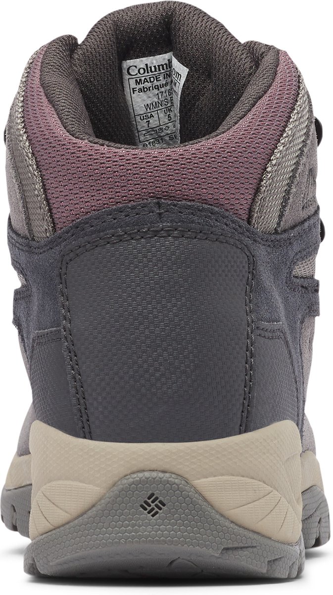 Columbia Waterdichte Wandelschoenen NEWTON RIDGE PLUS voor Dames - Afbeelding 5