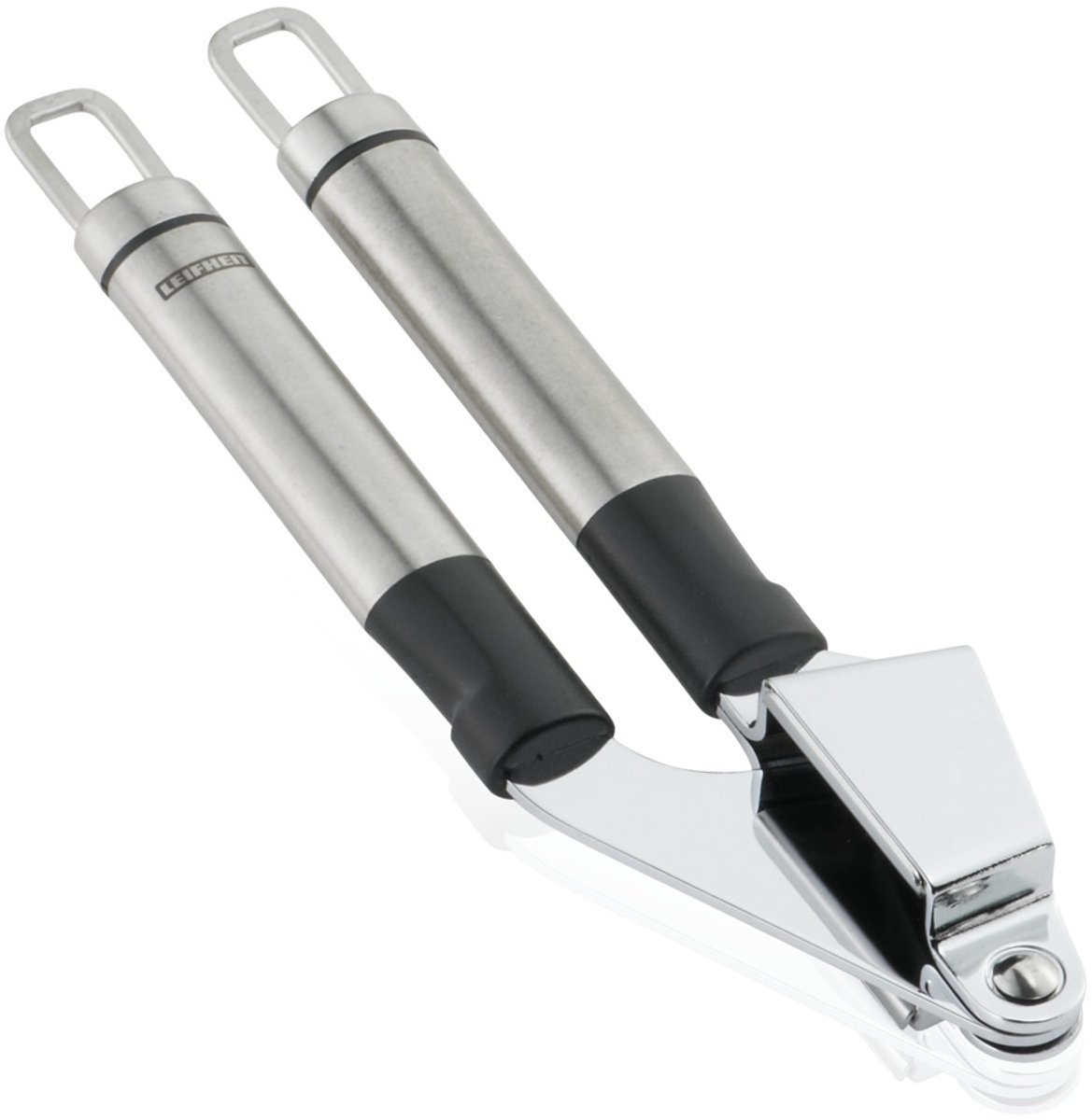Leifheit ProLine knoflookpers - rvs