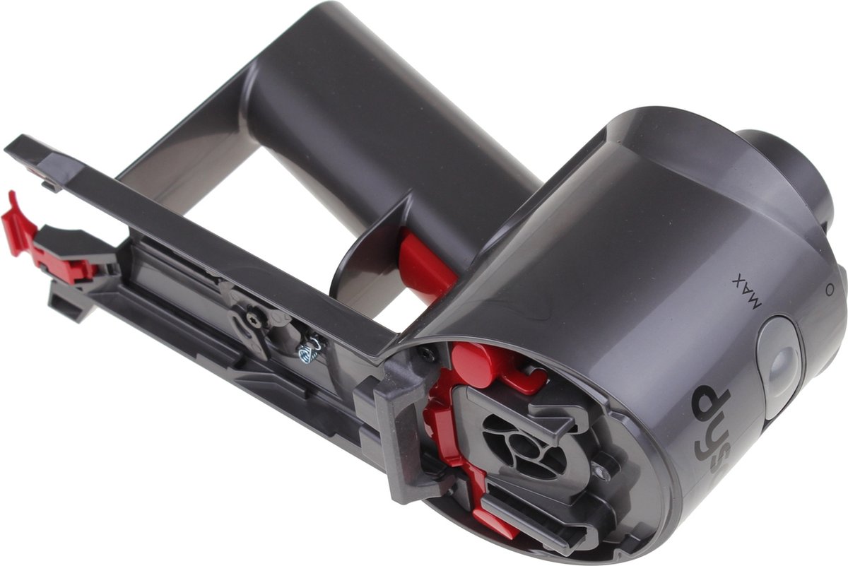 Geschikt voor DYSON SV10 / V8 - Motor met behuizing - 96781201