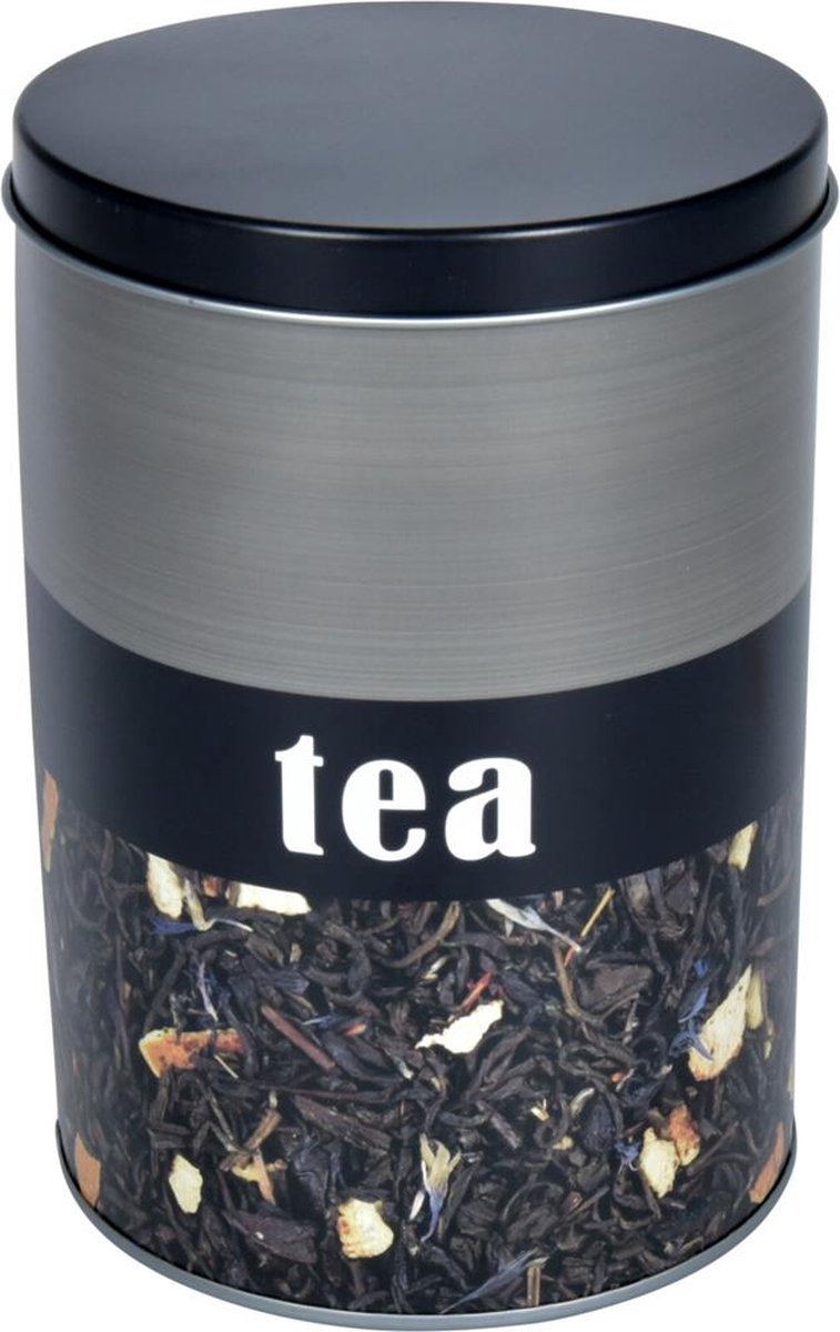 Voorraadblik Coffee/Tea/Sugar