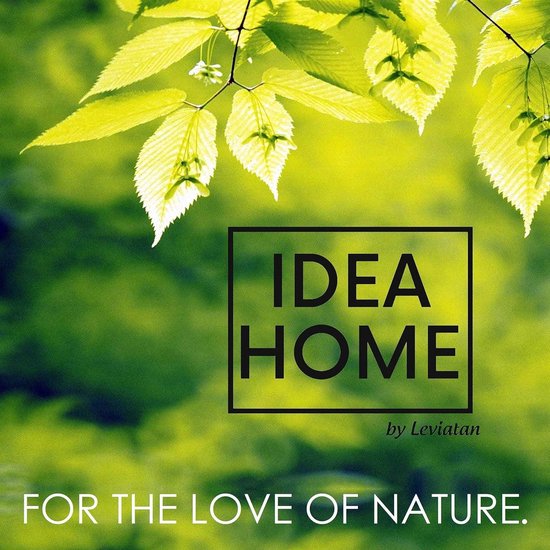 IDEA HOME - Egelhuis Met Houten Bodem, Het Hele Jaar Door