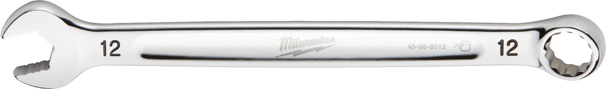Milwaukee MAX BITE™ Ringsteeksleutel 12mm - 4932471520