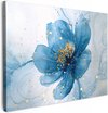 Bloem - Blauw