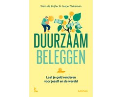 Duurzaam beleggen