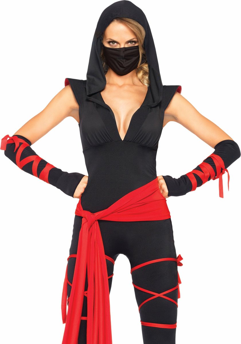 Deadly Ninja