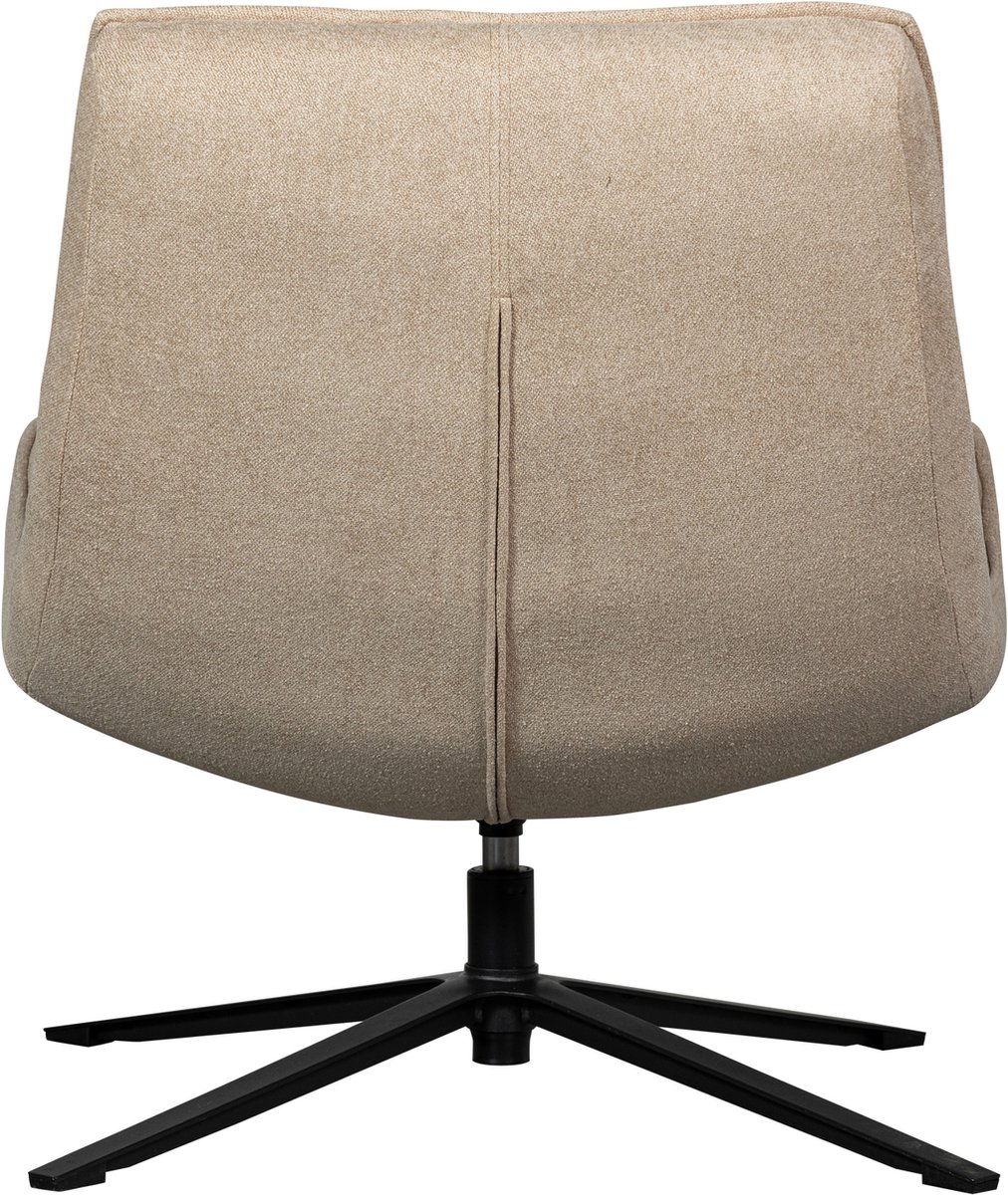 WOOOD WOOOD Maudi Draaifauteuil - afbeelding 5