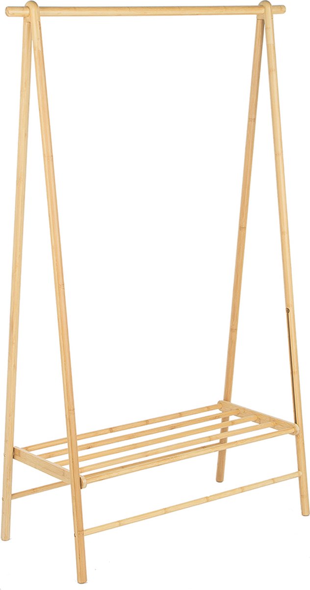 Kledingrek Rheta Bamboe
