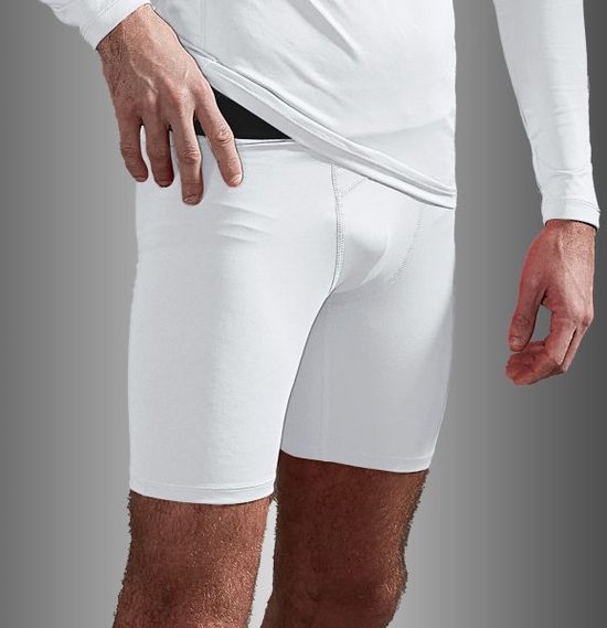 Shorts de base Stanno Core - Taille 152