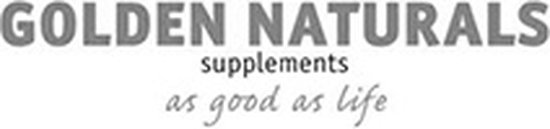 Golden Naturals Multi Woman (60 vegetarische tabletten)