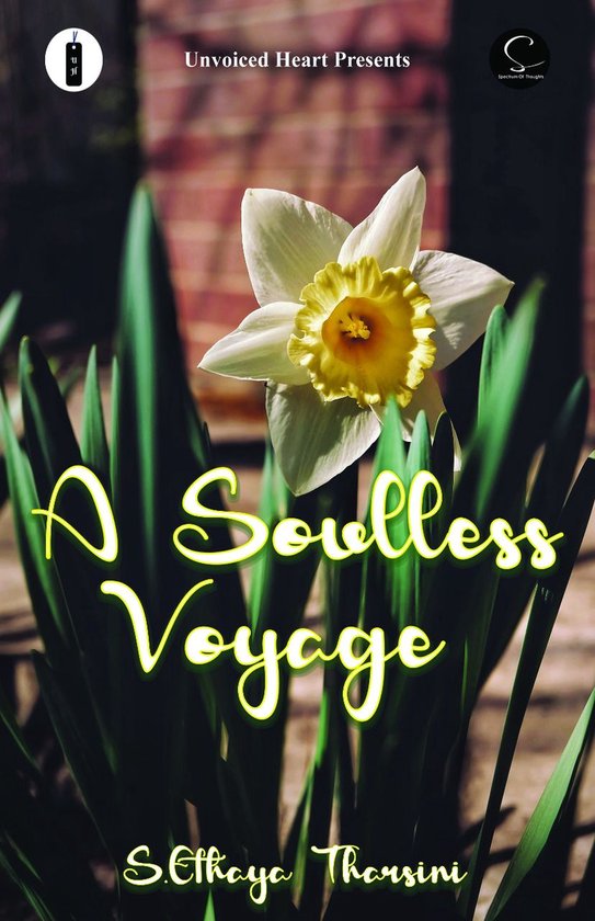 A Soulless voyage