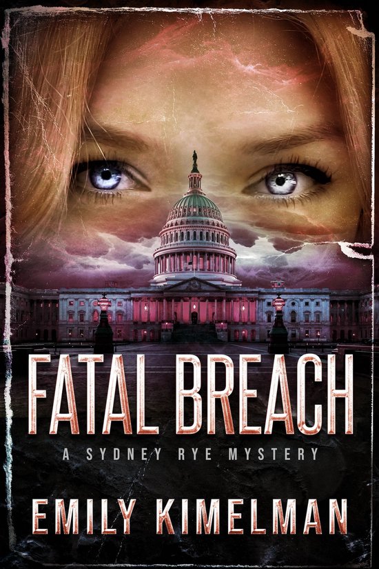 Sydney Rye Mysteries 14 - Fatal Breach