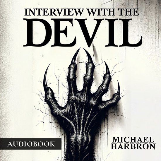 Interview with the Devil - cover