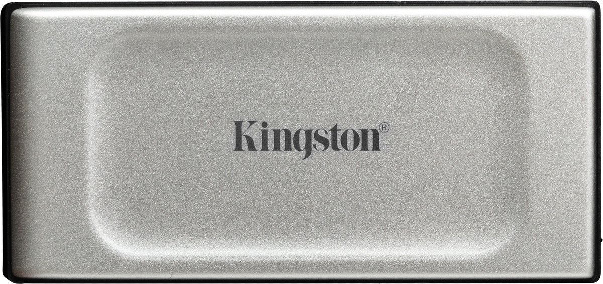 Externe SSD-schijf - KINGSTON - XS2000 - 2TB - USB 3.2 (SXS2000 / 2000G)