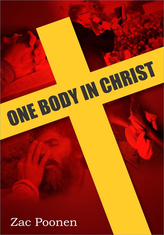 One Body in Christ