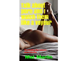 Italian book in English 10 - Talk about porn and i watch them like a voyeur