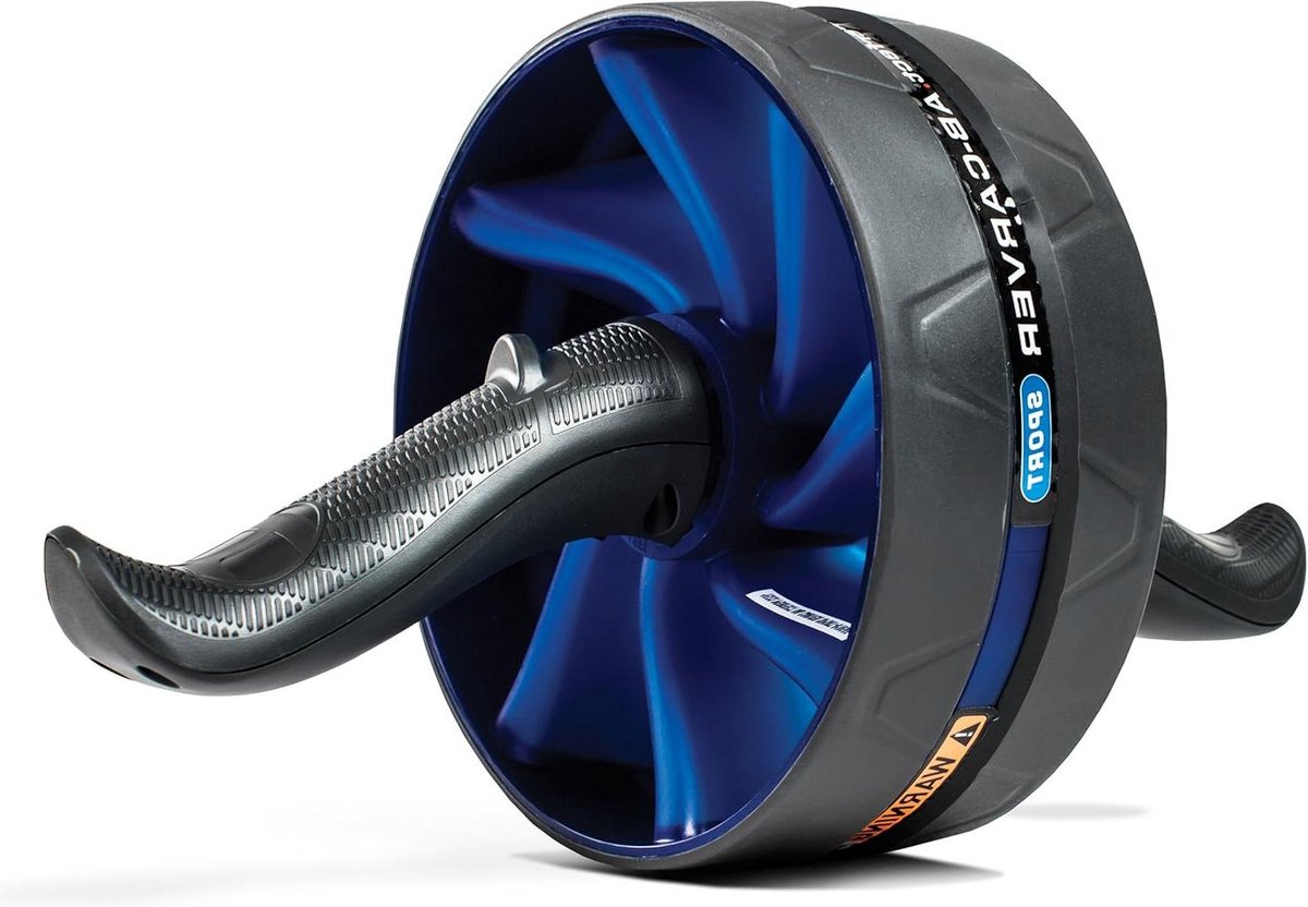 Core Workouts Roller - Ab Carver Sport