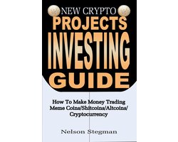 how to make money buying and selling nfts 1 - NEW CRYPTO PROJECTS INVESTING GUIDE