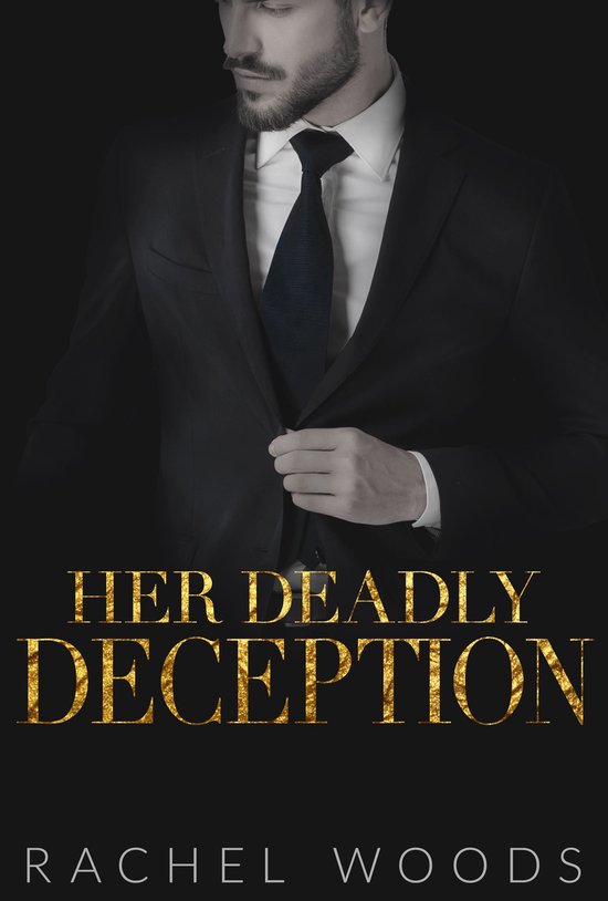 Ruthless Revenge Romance 2 - Her Deadly Deception - cover