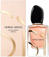 Damesparfum Giorgio Armani Sì Intense EDP 50 ml