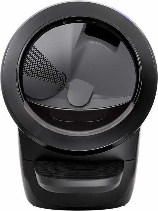 Litter-Robot 4