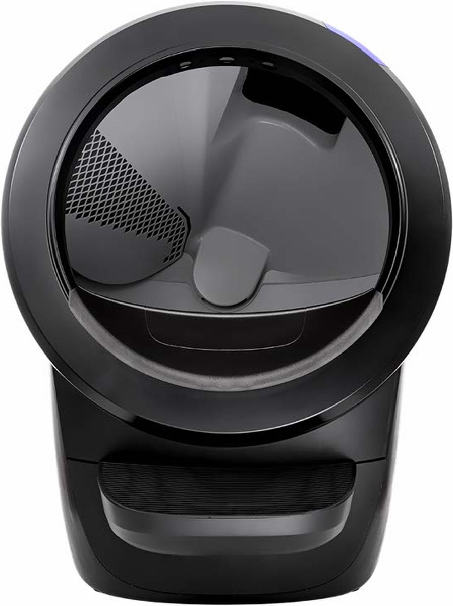 Whisker Litter-Robot 4 - Automatische kattenbak - Zwart