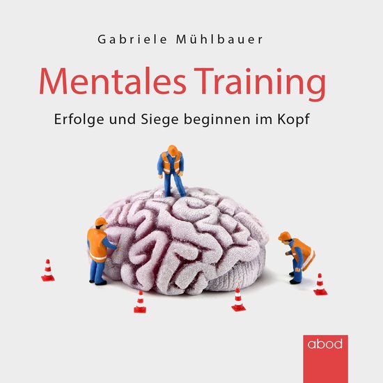 Mentales Training - cover